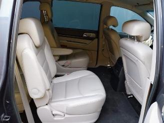 Ssang yong Rodius Rodius, MPV, 2005 2.2 SV 220 e-XDi 16V 2WD picture 23