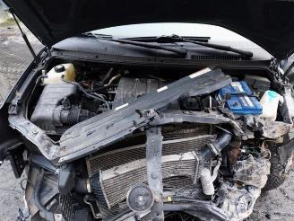 Ssang yong Rodius Rodius, MPV, 2005 2.2 SV 220 e-XDi 16V 2WD picture 25