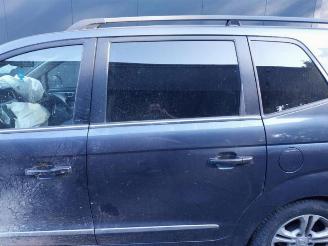 Ssang yong Rodius Rodius, MPV, 2005 2.2 SV 220 e-XDi 16V 2WD picture 6