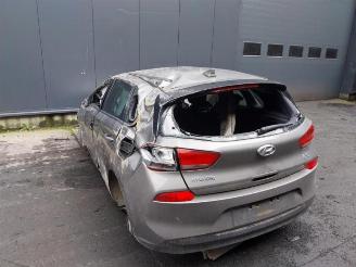 Hyundai I-30 i30 (PDEB5/PDEBB/PDEBD/PDEBE), Hatchback, 2016 1.0 T-GDI 12V picture 5