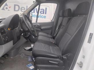 Mercedes Sprinter Sprinter 3,5t (906.63), Van, 2006 / 2020 316 CDI 16V picture 14