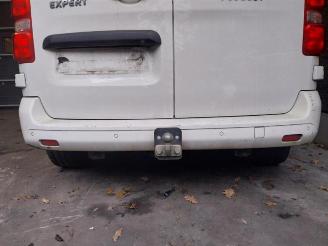 Peugeot Expert Expert (VA/VB/VE/VF/VY), Van, 2016 2.0 Blue HDi 120 16V picture 12