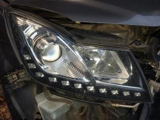 Ssang yong Korando Korando, Terreinwagen, 2010 / 2019 2.2 e-XDi 220 16V 4x4 picture 3