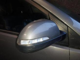 Ssang yong Korando Korando, Terreinwagen, 2010 / 2019 2.2 e-XDi 220 16V 4x4 picture 11