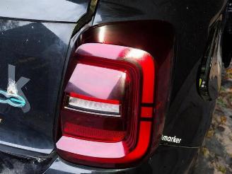 Fiat 500E 500e (332), Hatchback, 2020 42 kWh 3+1 picture 7