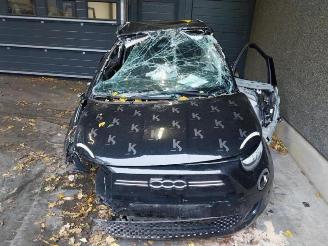 Fiat 500E 500e (332), Hatchback, 2020 42 kWh 3+1 picture 2