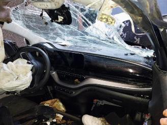 Fiat 500E 500e (332), Hatchback, 2020 42 kWh 3+1 picture 8