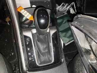 Hyundai I-30 i30 (GDHB5), Hatchback, 2011 1.6 GDI Blue 16V picture 13