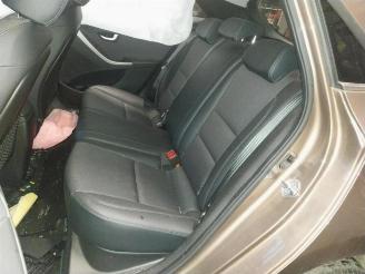 Hyundai I-30 i30 (GDHB5), Hatchback, 2011 1.6 GDI Blue 16V picture 15