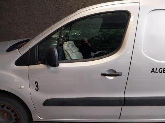 Peugeot Partner Partner (GC/GF/GG/GJ/GK), Van, 2008 / 2018 1.6 VTI 16V picture 11