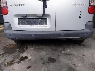 Peugeot Partner Partner (GC/GF/GG/GJ/GK), Van, 2008 / 2018 1.6 VTI 16V picture 3