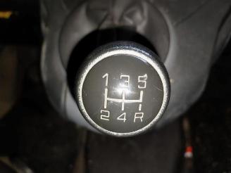 Peugeot Partner Partner (GC/GF/GG/GJ/GK), Van, 2008 / 2018 1.6 VTI 16V picture 17