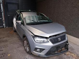 Sloopauto Seat Arona Arona (KJX), SUV, 2017 1.6 TDI 95 2020/2