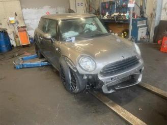 disassembly passenger cars Mini One Mini (R56), Hatchback, 2006 / 2013 1.6 One D 16V 2011/10