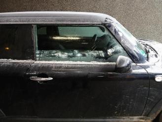 Mini Clubman Clubman (R55), Combi, 2007 / 2014 1.6 One D picture 8