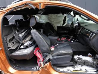 Ford Ranger Ranger, Pick-up, 2011 / 2023 2.0 EcoBlue 16V 4x4 picture 9