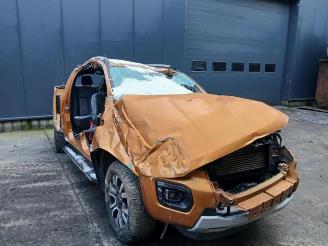 Vrakbiler auto Ford Ranger Ranger, Pick-up, 2011 / 2023 2.0 EcoBlue 16V 4x4 2021/3