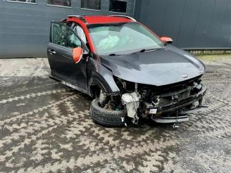 Purkuautot passenger cars Kia Stonic Stonic (YB), SUV, 2017 1.0i T-GDi 12V 2019/2