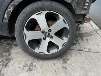 Kia Stonic Stonic (YB), SUV, 2017 1.0i T-GDi 12V picture 17