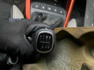 Kia Stonic Stonic (YB), SUV, 2017 1.0i T-GDi 12V picture 13