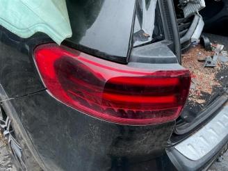 Mercedes EQB EQB, SUV, 2021 250+ 71 kWh picture 7