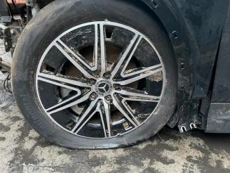 Mercedes EQB EQB, SUV, 2021 250+ 71 kWh picture 11