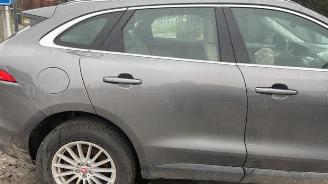 Jaguar F-Pace F-Pace, SUV, 2015 / 2025 2.0 D 180 16V AWD picture 6