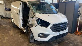 Auto da rottamare Ford Transit Transit Custom, Van, 2011 / 2023 2.0 TDCi 16V Eco Blue 130 2020/4
