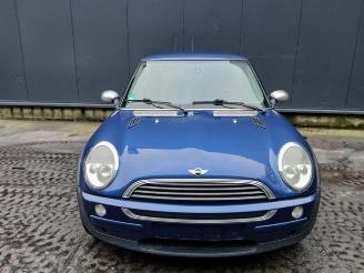 Mini One Mini One/Cooper (R50), Hatchback, 2001 / 2007 1.6 16V One picture 2