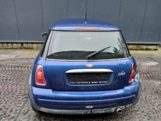 Mini One Mini One/Cooper (R50), Hatchback, 2001 / 2007 1.6 16V One picture 9