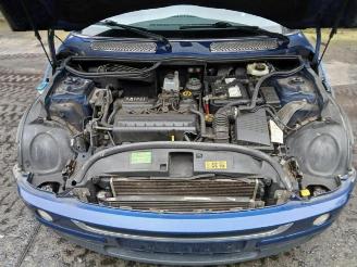 Mini One Mini One/Cooper (R50), Hatchback, 2001 / 2007 1.6 16V One picture 14