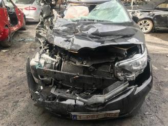 disassembly passenger cars Toyota Auris Auris (E18), Hatchback 5-drs, 2012 / 2019 1.8 16V Hybrid 2016