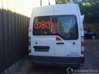 Renault Master Master IV (FV), Van, 2010 2.3 dCi 125 16V FWD picture 3