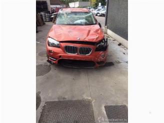 demontáž osobní automobily BMW X1 X1 (E84), SUV, 2009 / 2015 xDrive 18d 2.0 16V 2012