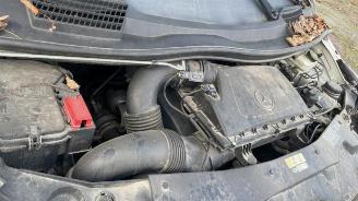 Mercedes Vito Vito (447.6), Van, 2014 2.2 114 CDI 16V picture 16