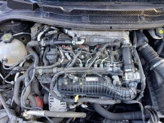 Opel Astra Astra K Sports Tourer, Combi, 2015 / 2022 1.5 CDTi 105 12V picture 11