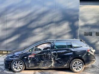 Opel Astra Astra K Sports Tourer, Combi, 2015 / 2022 1.5 CDTi 105 12V picture 4