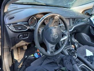 Opel Astra Astra K Sports Tourer, Combi, 2015 / 2022 1.5 CDTi 105 12V picture 8