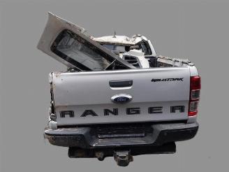 Ford Ranger Ranger, Pick-up, 2011 2.0 EcoBlue 16V 4x4 picture 5