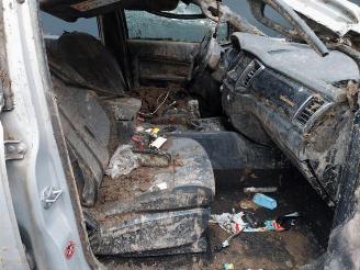 Ford Ranger Ranger, Pick-up, 2011 2.0 EcoBlue 16V 4x4 picture 12