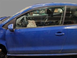 Volkswagen Polo Polo V (6R), Hatchback, 2009 / 2017 1.2 12V picture 7