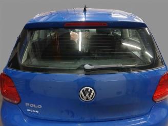 Volkswagen Polo Polo V (6R), Hatchback, 2009 / 2017 1.2 12V picture 11