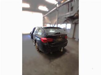 BMW 3-serie 3 serie Touring (F31), Combi, 2012 / 2019 318d 2.0 16V picture 4