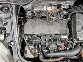 Mini One Mini (R56), Hatchback, 2006 / 2013 1.6 One D 16V picture 9