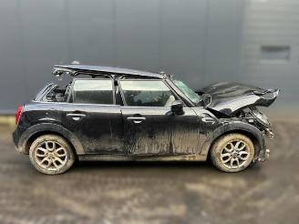 Mini One Mini (F55), Hatchback 5-drs, 2014 1.5 12V One picture 4