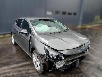 Purkuautot passenger cars Opel Astra Astra K, Hatchback 5-drs, 2015 / 2022 1.5 CDTi 122 12V 2021/10