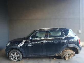 Mini Countryman Countryman (R60), SUV, 2010 / 2016 1.6 16V One picture 3
