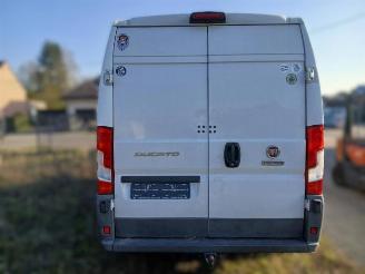 Fiat Ducato Ducato (250), Van, 2006 2.3 D 180 Multijet picture 9