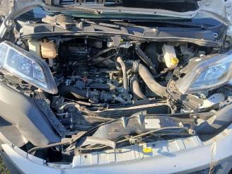 Fiat Ducato Ducato (250), Van, 2006 2.3 D 180 Multijet picture 18