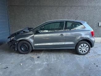 Volkswagen Polo Polo V (6R), Hatchback, 2009 / 2017 1.2 12V picture 2